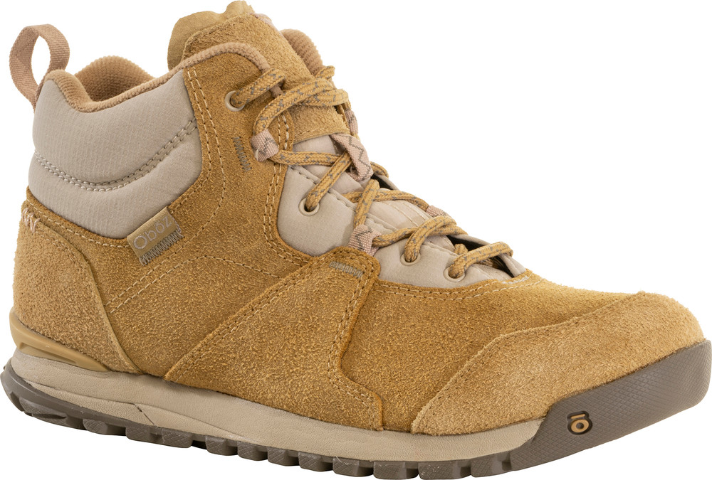 Oboz Women's Emma Mid Casual Boot