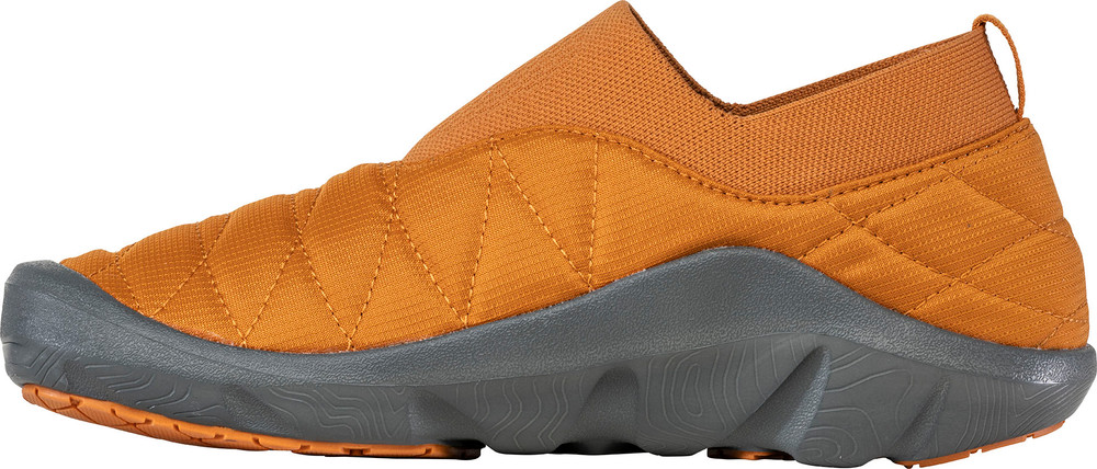 Oboz All Gender Whakatā Puffy Low Camp Shoe