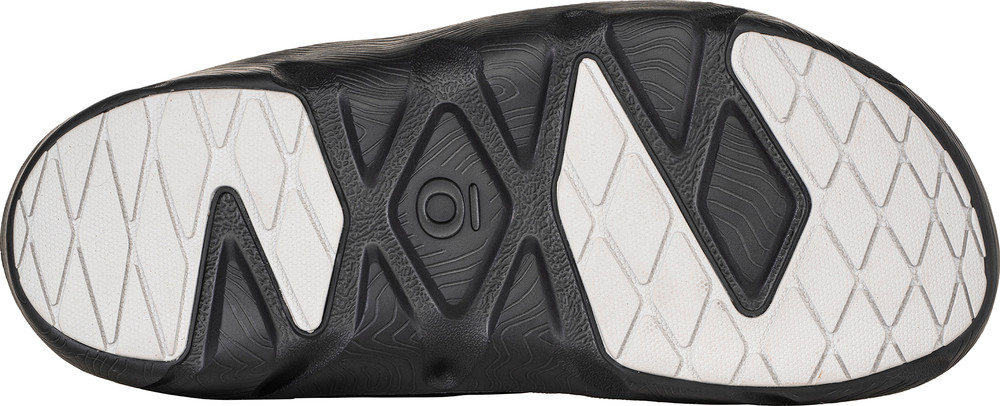 Oboz All Gender Whakatā Puffy Mid Camp Shoe