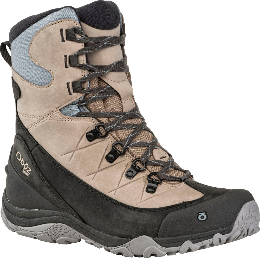 Women's Ousel Mid Insulated Waterproof