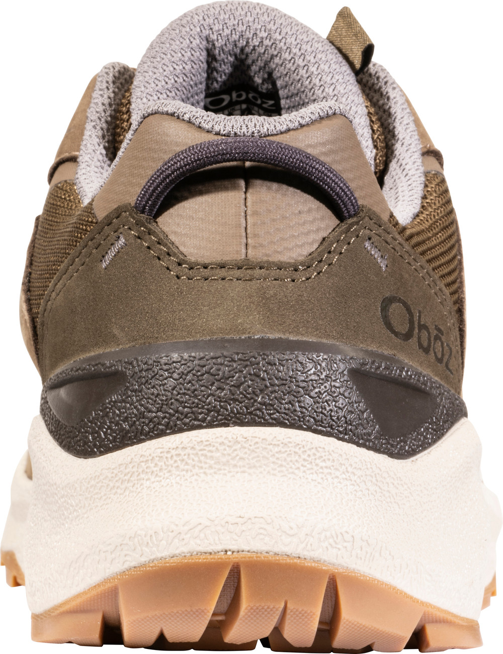 Oboz Men's Cottonwood Low Waterproof Hiking Shoes