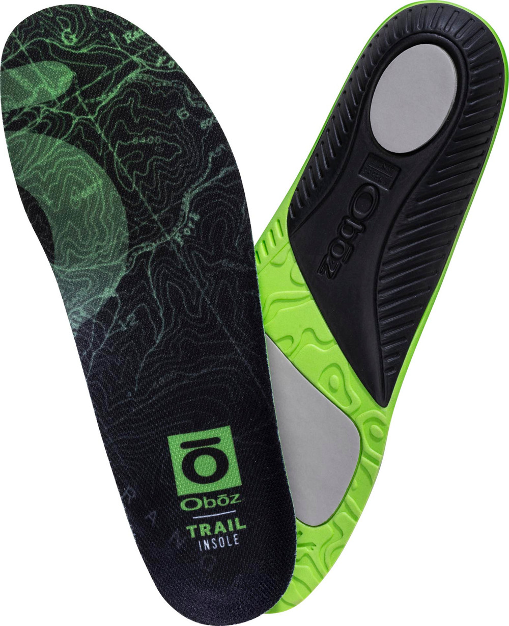 Oboz Footwear Trail Insole