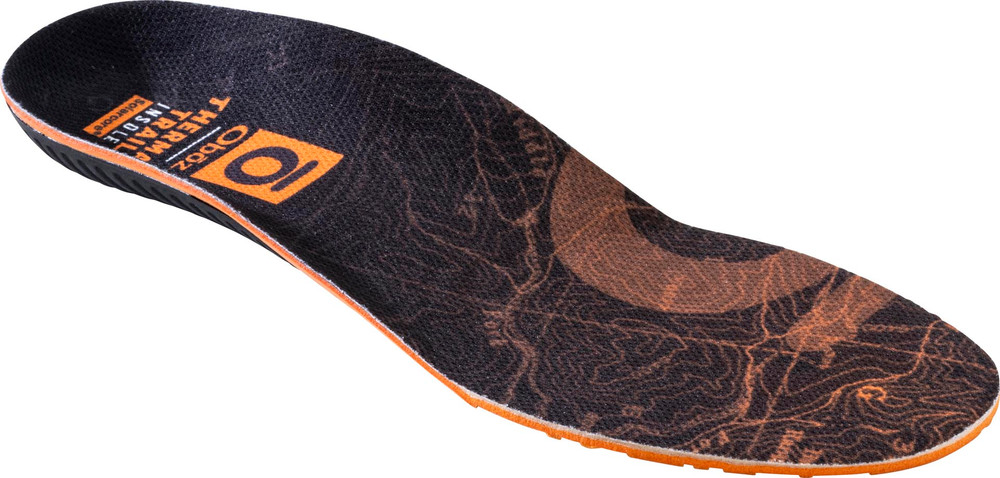 Oboz Footwear Thermal Trail Insole