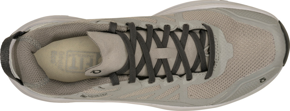 Oboz Women's Katabatic LT Low GTX Waterproof Hiking Shoes