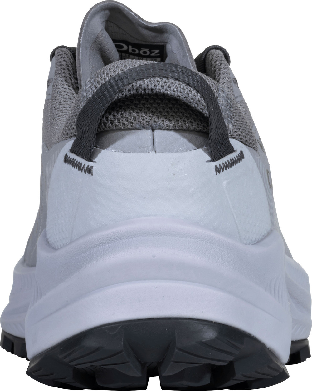 Women's Katabatic LT Low GTX Waterproof - Oboz Footwear