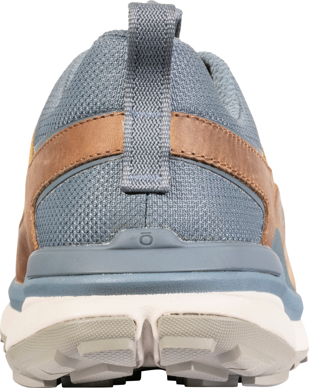 Oboz Men's Hyalite Low Waterproof Hiking Shoe