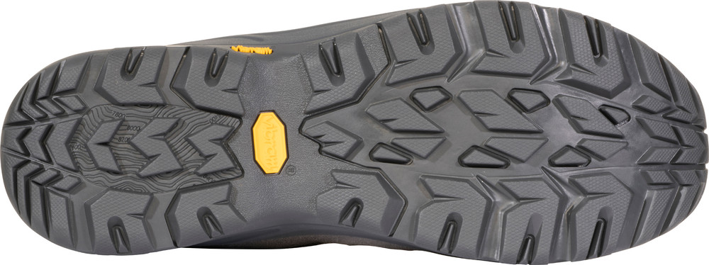 Men's Sawtooth Ascent Low Waterproof Hiking Shoe