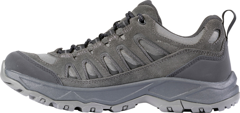 Men's Sawtooth Ascent Low Waterproof Hiking Shoe