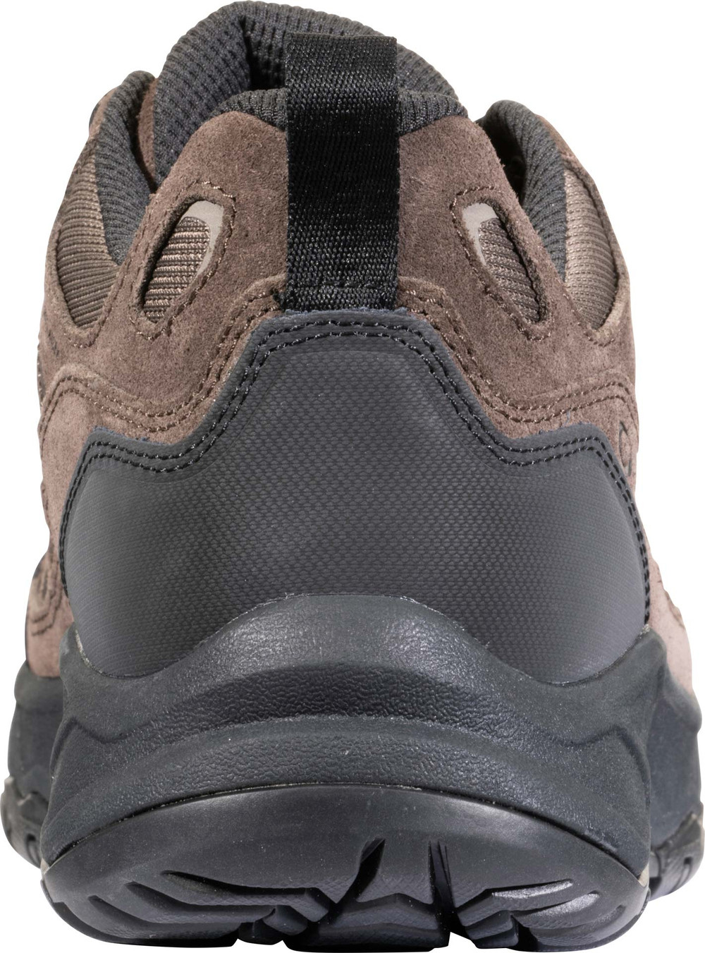 Men's Sawtooth Ascent Low Waterproof Hiking Shoe