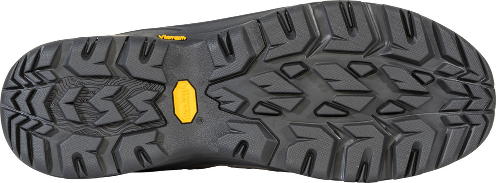 Men's Sawtooth Ascent Low Hiking Shoe