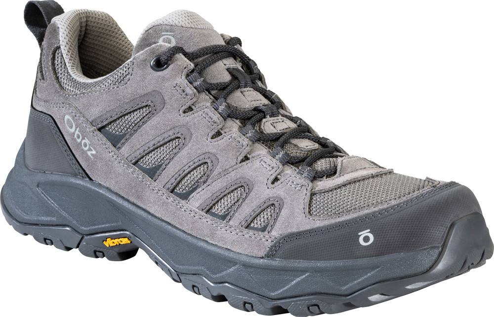 Men's Sawtooth Ascent Low Hiking Shoe