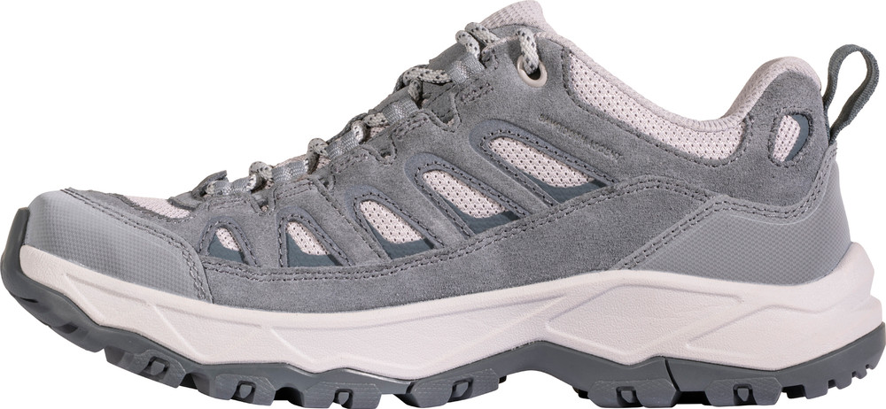 Oboz Women's Sawtooth Ascent Low Hiking Shoes