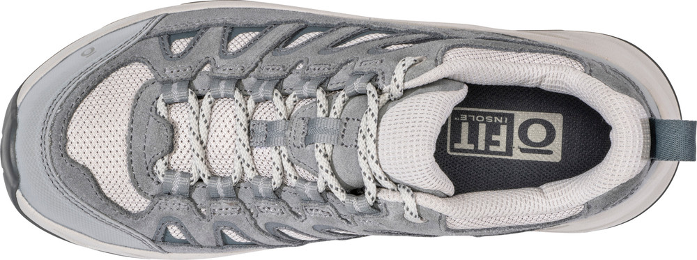 Oboz Women's Sawtooth Ascent Low Hiking Shoes