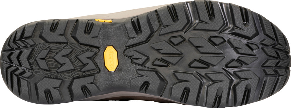 Men's Sawtooth Ascent Mid Waterproof Hiking Boot