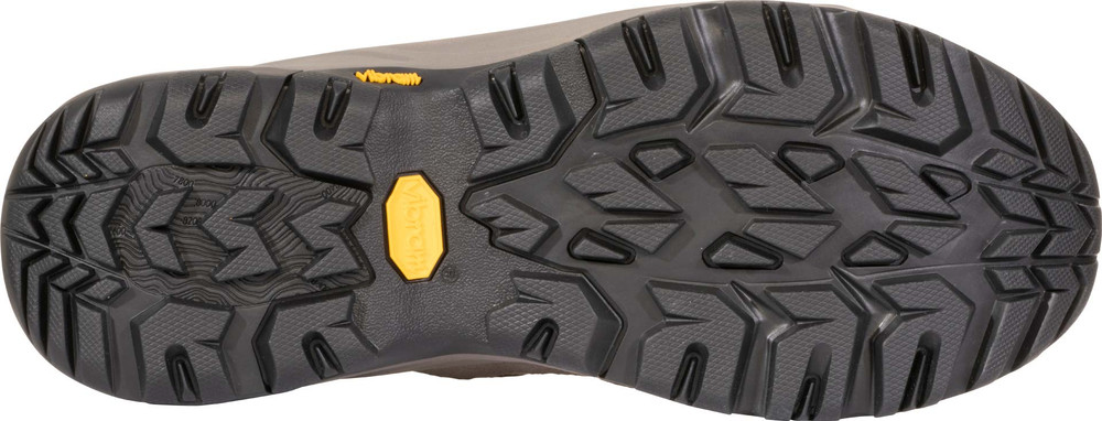 Oboz Women's Sawtooth Ascent Mid Waterproof Hiking Boots