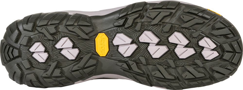 Oboz Women's Sawtooth X Pro Low GTX Waterproof Hiking Shoe