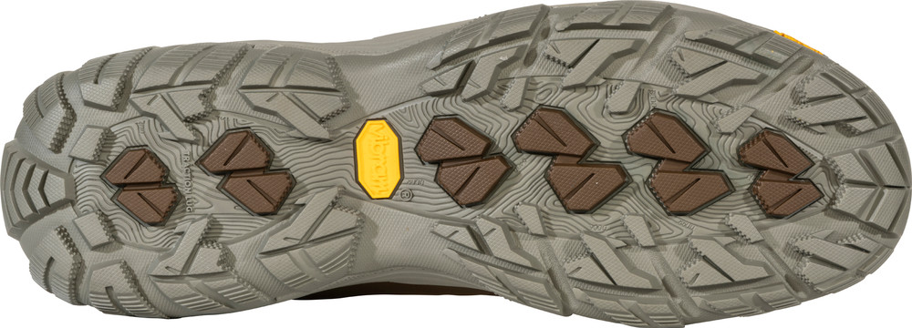 Men's Oboz Sawtooth X Pro Low Hiking Boot