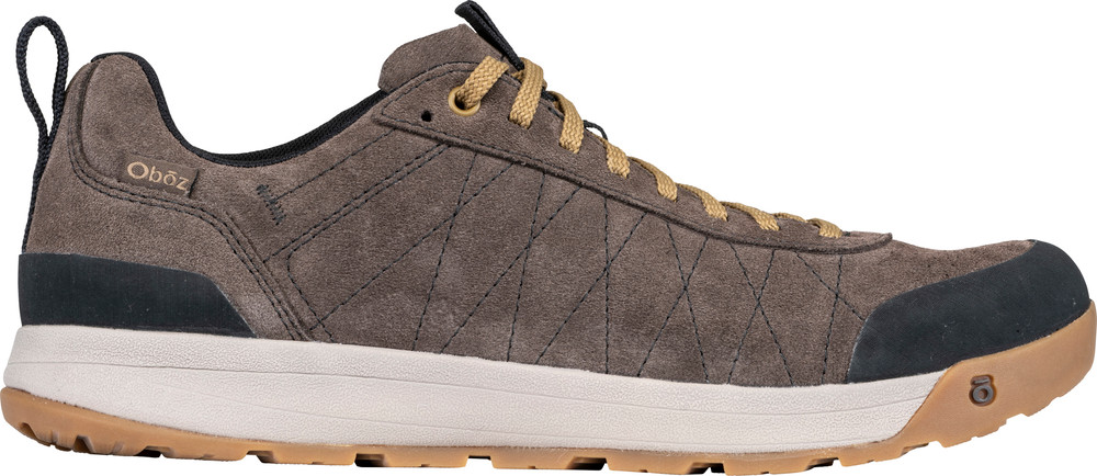 Oboz Men's Bozeman II Low hiking casual shoe