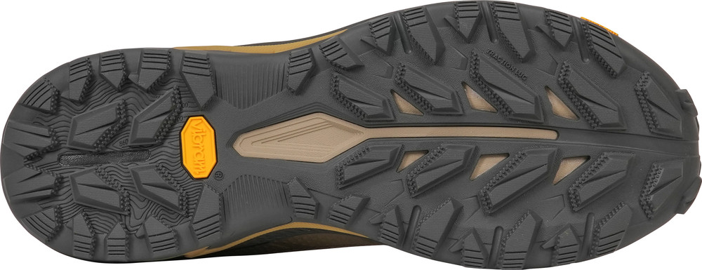 Oboz Men's Katabatic RT Mid GTX Waterproof Hiking Boots