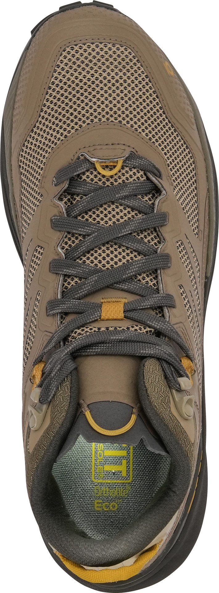 Oboz Men's Katabatic RT Mid GTX Waterproof Hiking Boots