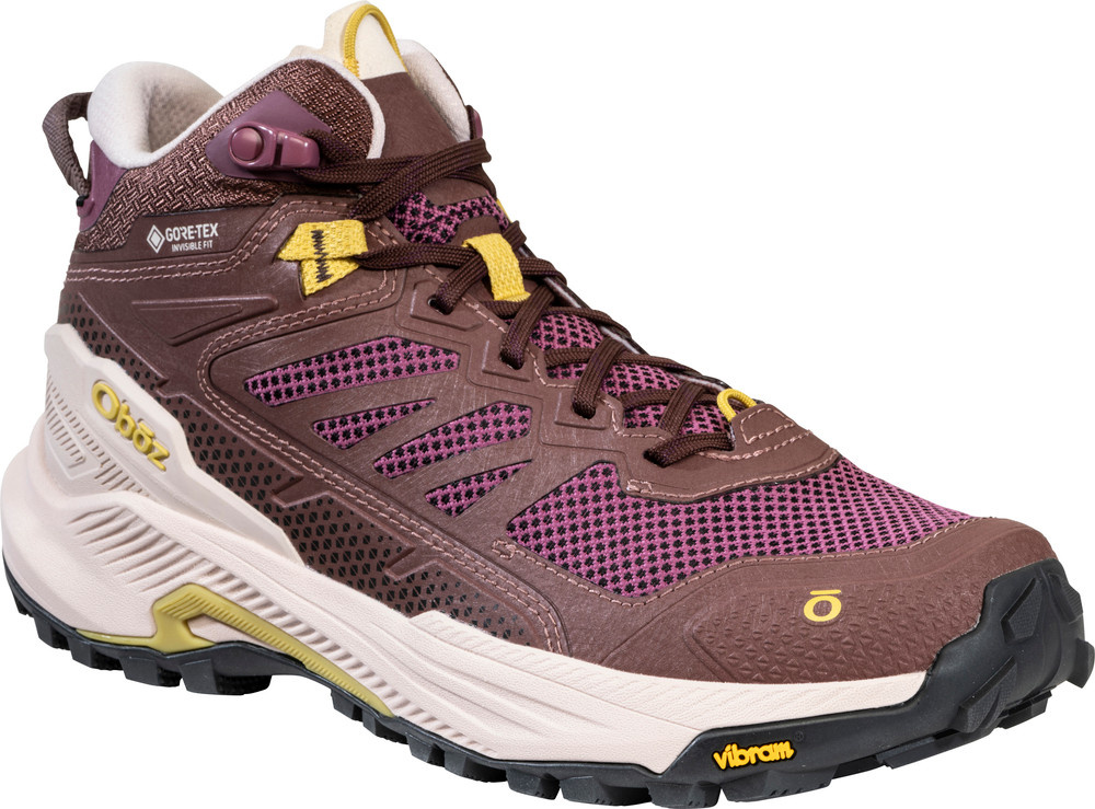 Women's Katabatic RT Mid GTX Waterproof