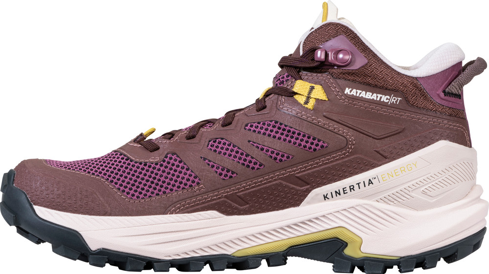 Women's Katabatic RT Mid GTX Waterproof