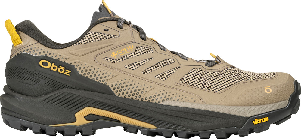 Men's Katabatic RT Low GTX Waterproof