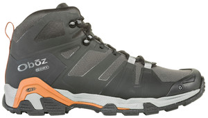 Men's Arete Mid Waterproof