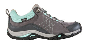 Women's Sapphire Low Waterproof