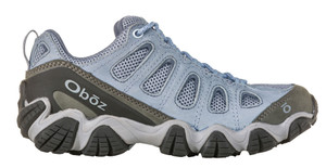 Oboz Womens Sawtooth II Low BDRY Shoes - Outdoor Action