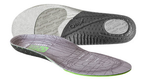 O Fit Insole® Plus Medium Arch Thermal