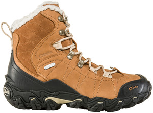 Women's Bridger 7'' Insulated Waterproof