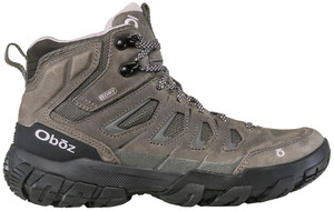 Oboz Women's Footwear | Premium Quality for Hiking, Backpacking 