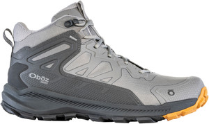 Women's Katabatic Mid Waterproof - Oboz Footwear