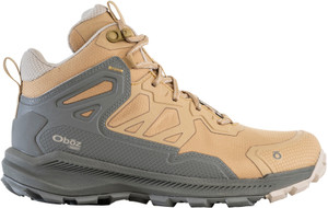 Women's Katabatic Mid Waterproof