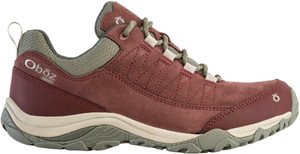 Women's Ousel Low Waterproof - Oboz Footwear