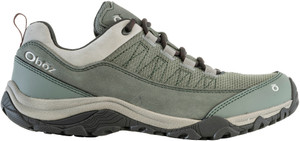Oboz Women's Ousel Low Hiking Shoe - Oboz Footwear