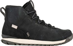 Oboz Women's Hazel Mid Casual Shoes - Oboz Footwear