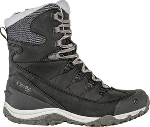 Women's Ousel Mid Insulated Waterproof