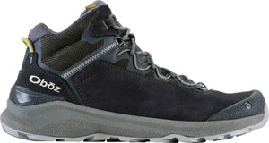 Men's Cottonwood Mid Waterproof