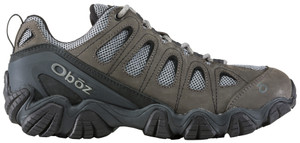 Oboz Womens Sawtooth X Low BDRY