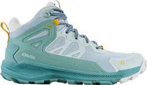 Oboz Women's Katabatic Low Hiking Shoes - Oboz Footwear