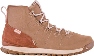 Oboz Women's Hazel Mid Casual Shoes - Oboz Footwear