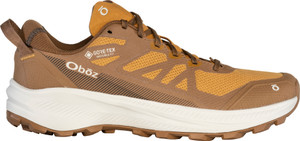 Men's Katabatic LT Low GTX Waterproof | Oboz Footwear - Oboz Footwear