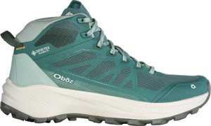 Women's Katabatic LT Mid GTX Waterproof - Oboz Footwear