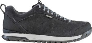 Oboz Men's Bozeman Low Leather Casual Shoe - Oboz Footwear