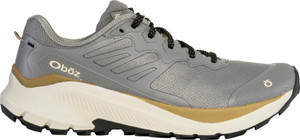 Men's Katabatic Wind Low - Oboz Footwear