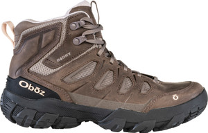日本最大のブランド Sawtooth Women's Oboz X Oboz - Boots Hiking Waterproof Mid ウェア