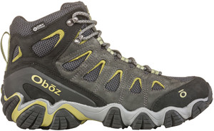 Men's Sawtooth II Mid Waterproof