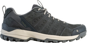 Men's Sypes Low Leather Waterproof